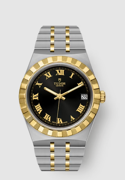 Luxury Tudor Royal M28403-0003 Replica Watch